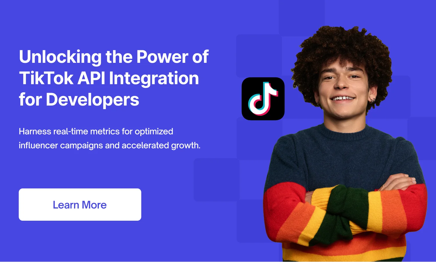 tiktok API Integration