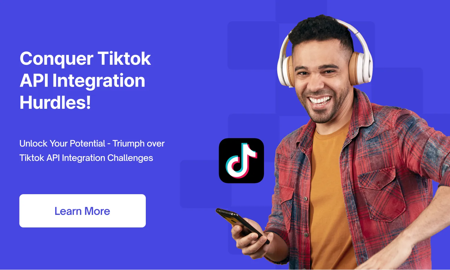 tiktop api challenges